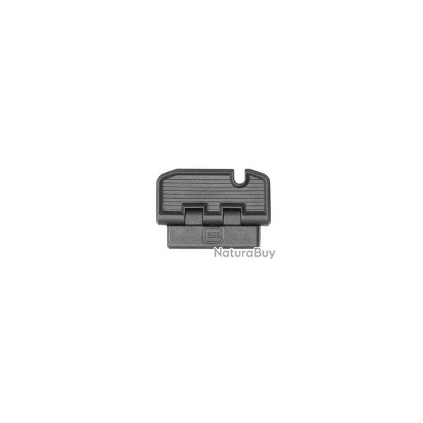 PLAQUE DE PROTECTION DE LA CULASSE GLOCK AVEC RACKER / GLOCK RACKING
