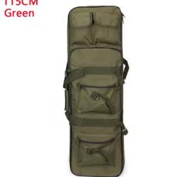 Grand Sac de Transport a Fusil Sac de Rangement 115cm