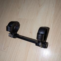Montage Leupold QR Remington 750/7400/7600