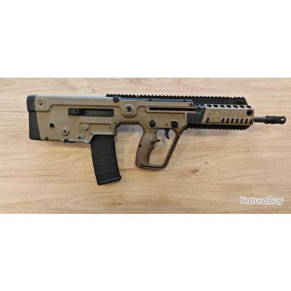 Occasion - TAVOR - X95 - 223 rem (223 wylde)