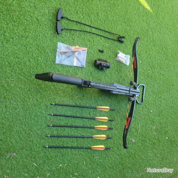Arbalte EK Archery Jaguar 2 Pro 175 lbs