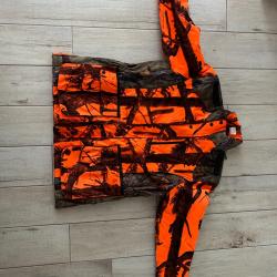 veste chasse