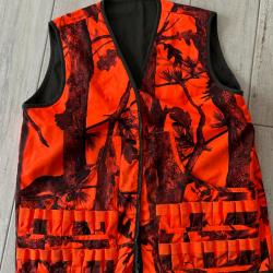 gilet chasse