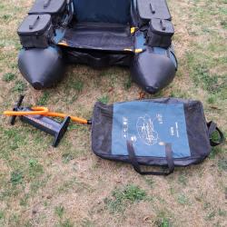 Float tube fltb 5