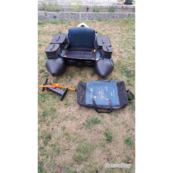 Float tube fltb 5