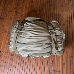 SAC DE COUCHAGE REGLEMENTAIRE ARMÉE FRANÇAISE
