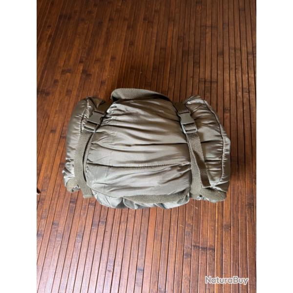 SAC DE COUCHAGE REGLEMENTAIRE ARME FRANAISE