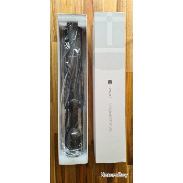 Lunette mixte Hawke Endurance 30 WA 1.5-6x44 L4ADOT