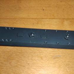 Adaptateur M-LOK-ARCA 7" (17,8cm) MDT