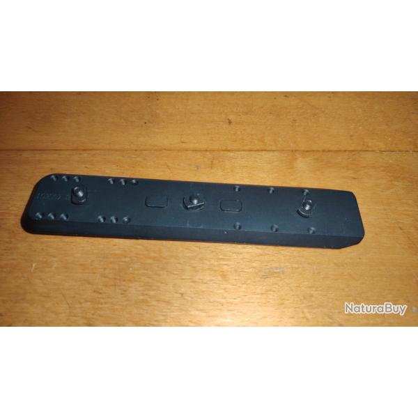 Adaptateur M-LOK-ARCA 7" (17,8cm) MDT