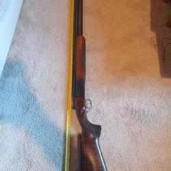 Perazzi MX8 MAP