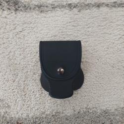 Holster rigide pour menotte - Cytac