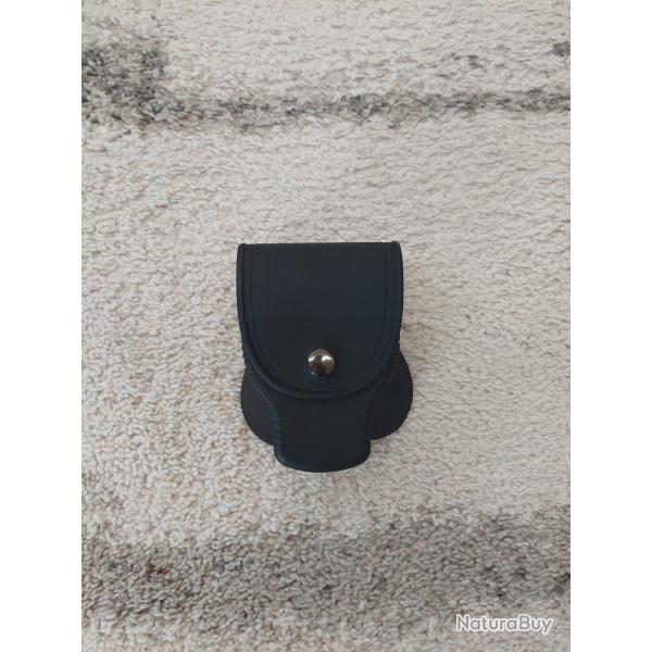 Holster rigide pour menotte - Cytac