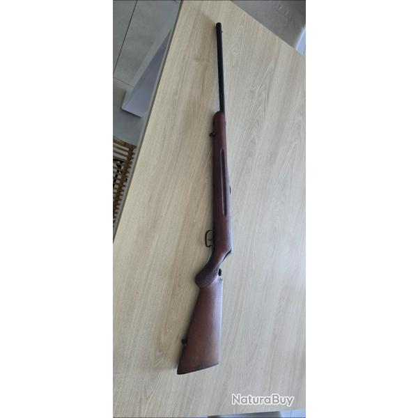 Carabine MAS calibre 410