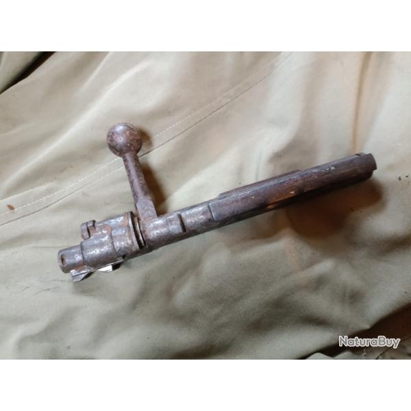 Culasse mauser