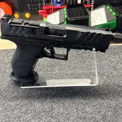 walther PDP PRO full size 9 mm