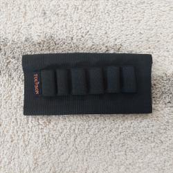 Porte cartouches Calibre 12 - Tourbon