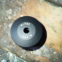 Module de frein de bouche pour silencieux A-Tec Optima 60