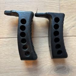 Sabot, plaque de couche Mosin Nagant