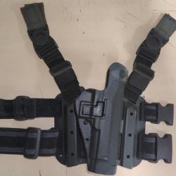 Holster de cuisse Beretta 92
