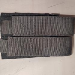 Porte chargeur 9mm