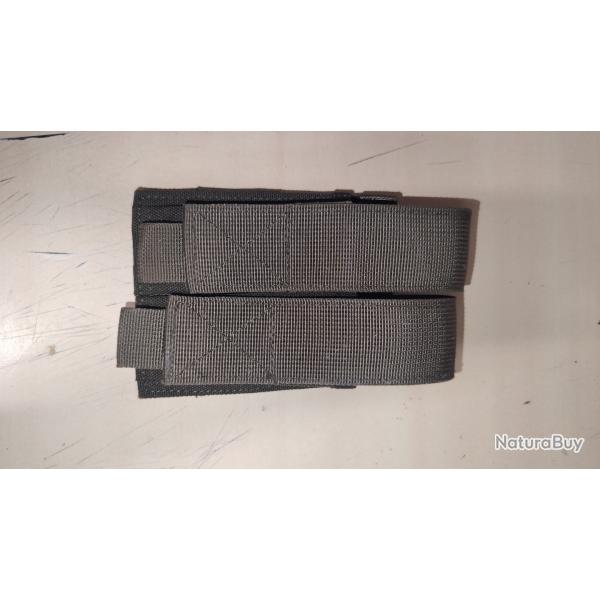 Porte chargeur 9mm
