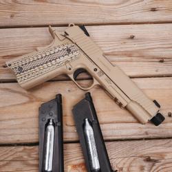"M45" 1911 KWC co2