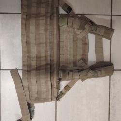 Gillet Defcon 5