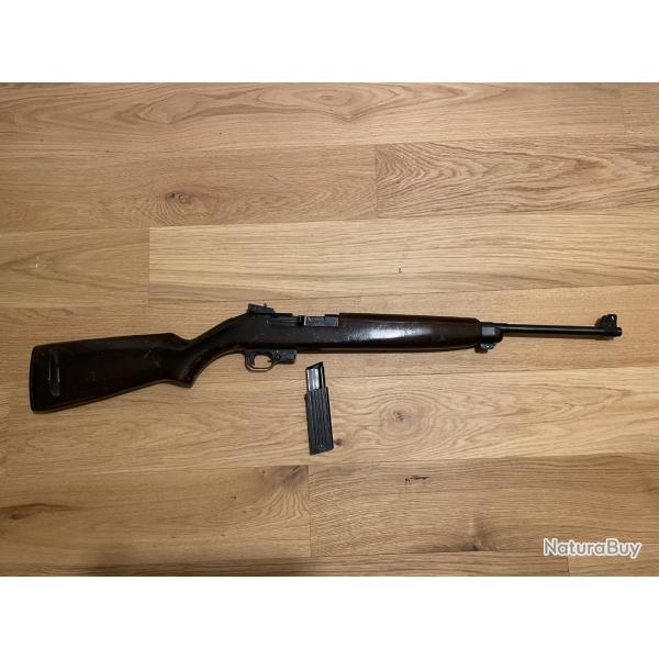 ERMA Type USM1 22LR