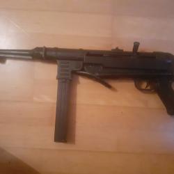 MP40 factice