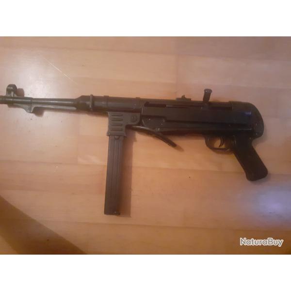 MP40 factice
