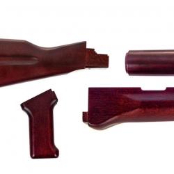 Kit PSA AK Redwood Furniture Set