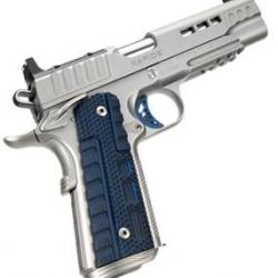 Pistolet Kimber 1911 RAPIDE (ICE) (OR)