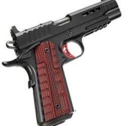 Pistolet Kimber 1911 RAPIDE (HEAT) (OR)