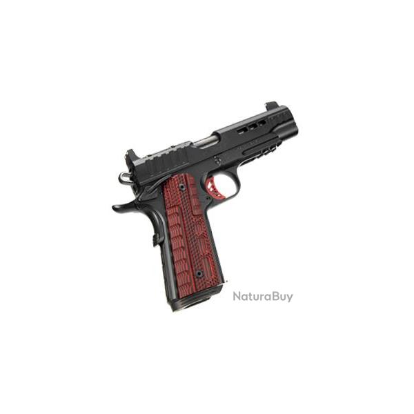 Pistolet Kimber 1911 RAPIDE (HEAT) (OR)
