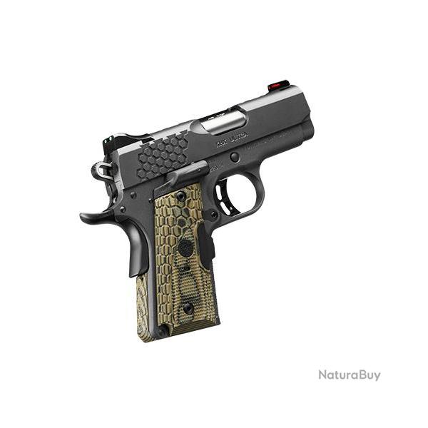 Pistolet Kimber 1911 KHX Ultra 9x19