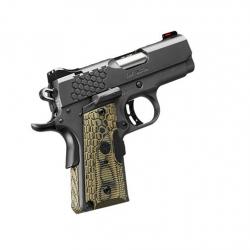 Pistolet Kimber 1911 KHX Ultra 45 ACP