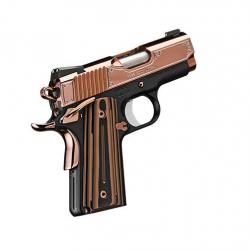 Pistolet Kimber 1911 Rose Gold Ultra II 9x19