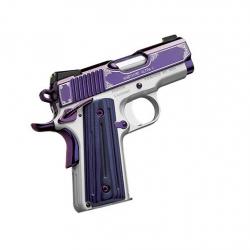 Pistolet Kimber 1911 Amethyst Ultra II 45 ACP