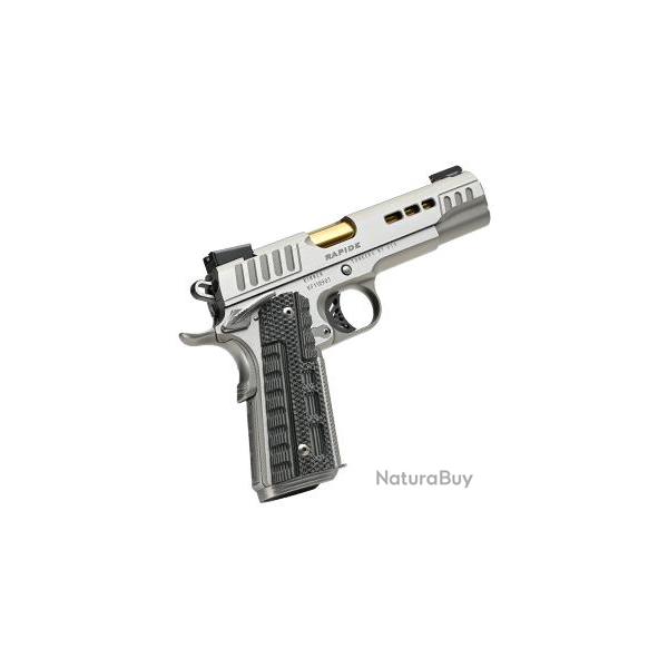 Pistolet Kimber 1911 RAPIDE (DAWN) 45 ACP
