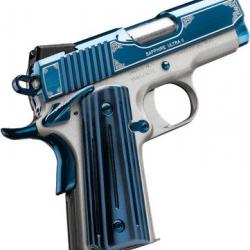 Pistolet Kimber 1911 Sapphire Ultra II 9x19