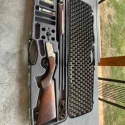 Fusil verney carron sagittaire 12/76