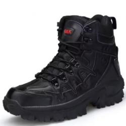 Bottines de Combat dans le désert pour hommes du 39 au 43