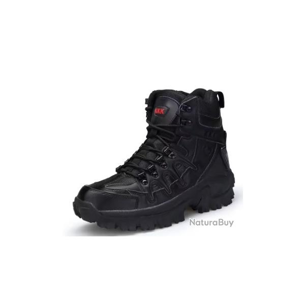 Bottines de Combat dans le dsert pour hommes du 39 au 43
