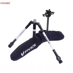 FIVICS - Housse Protection Poignée Recurve
