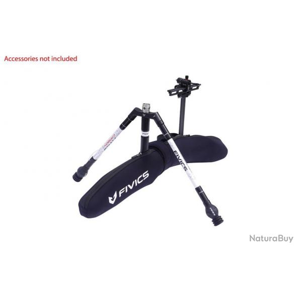 FIVICS - Housse Protection Poigne Recurve