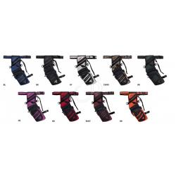 AURORA - Carquois de Hanche TECHNO Field 2.0 DROITIER (RH) CAMO