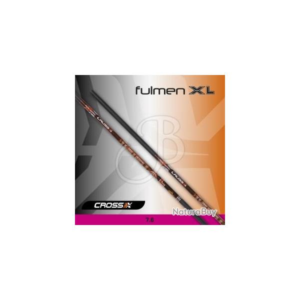 CROSS-X - Tube FULMEN XL 7.6 700