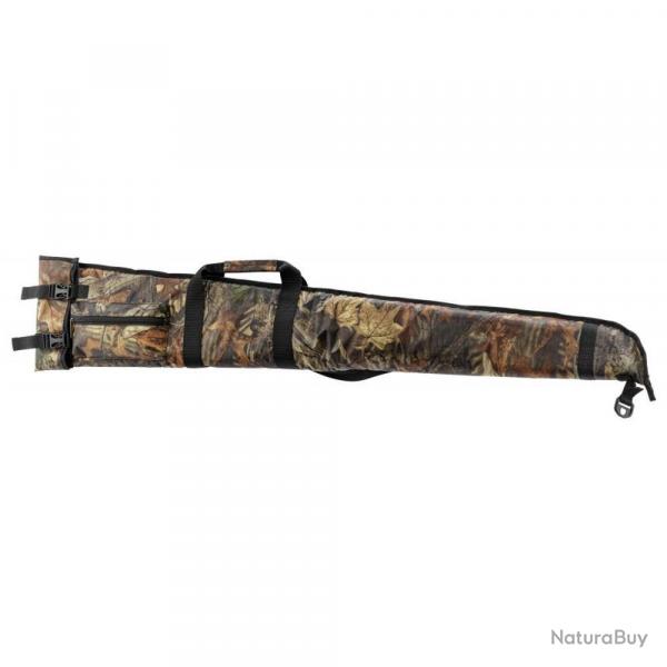 Fourreau Carabine Camouflage Fort V2 Country Sellerie - Protection Renforce - Design Camouflage R