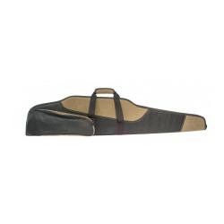 Fourreau Carabine Cordura Country Sellerie - Poche Pratique - Protection Robuste - Transport Sécuris